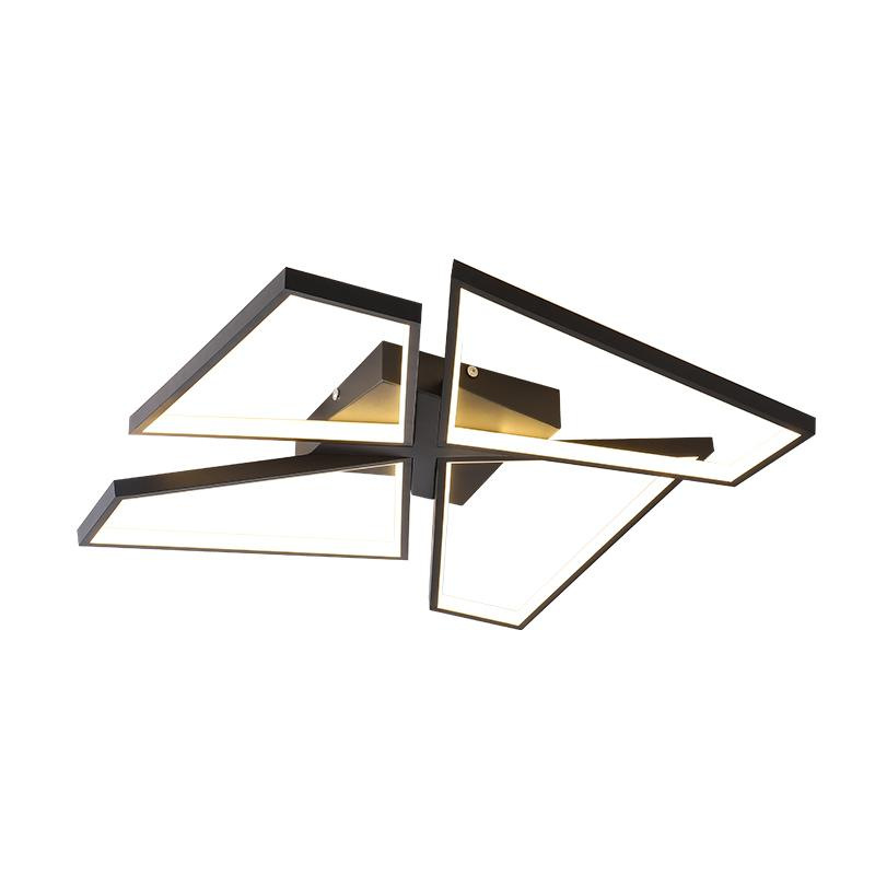 LED stropné svietidlo s diaľkovým ovládačom 115W - TA1312/B 3