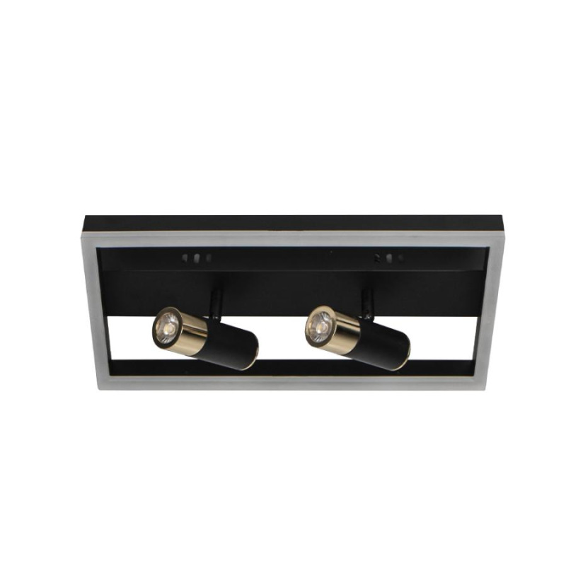 LED stropné svietidlo s diaľkovým ovládačom 37W - TA1332/B 15