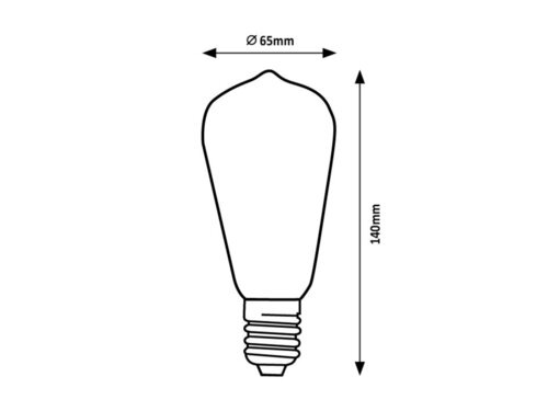 Filament-LED 3