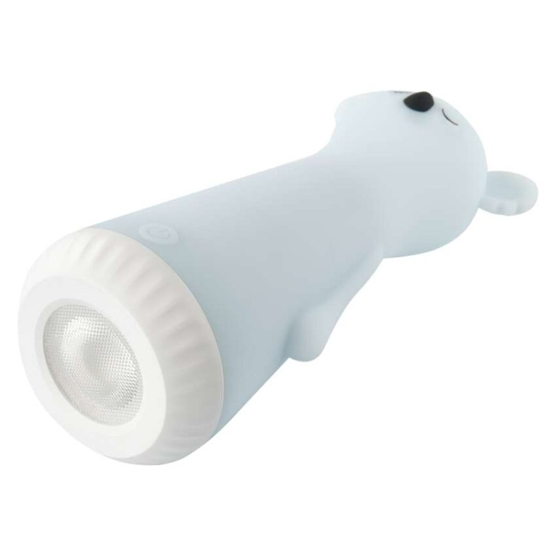 Nabíjacie svietidlo LED s nočným osvetlením P3216, 25 lm, 1200 mAh 11