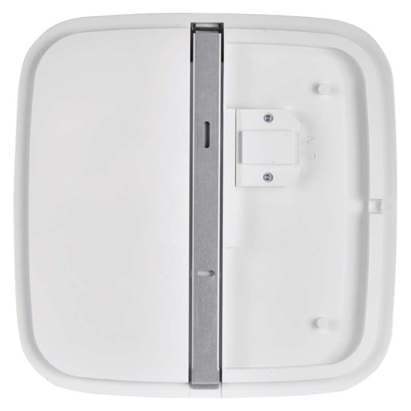 LED prisadené svietidlo DORI, štvorcové b. 18W neut.b.,IP54 5