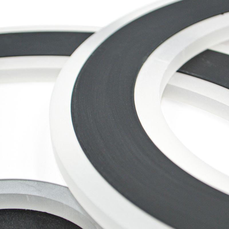 LED stropná lampa + diaľkový ovládač 105W - J1311/WB 3