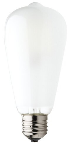 ZIAROVKA 002087 10W E27 NW