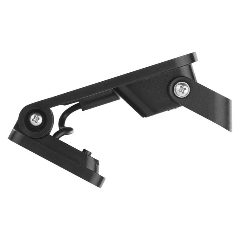 LED reflektor solárny SOLO so senzorom pohybu, neutrálna biela 12