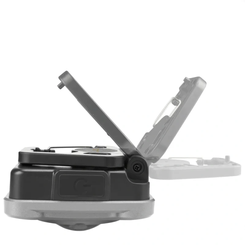 LED pracovné nabíjacie svietidlo - WL10R 1