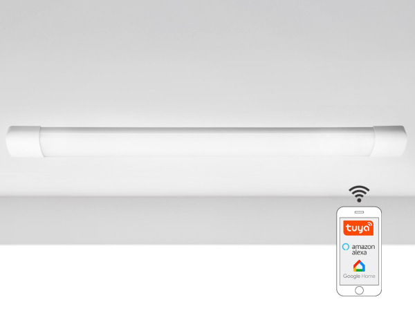 LED svietidlo s WIFI 40W / IP40 3000K - 6500K - LNL134W 7