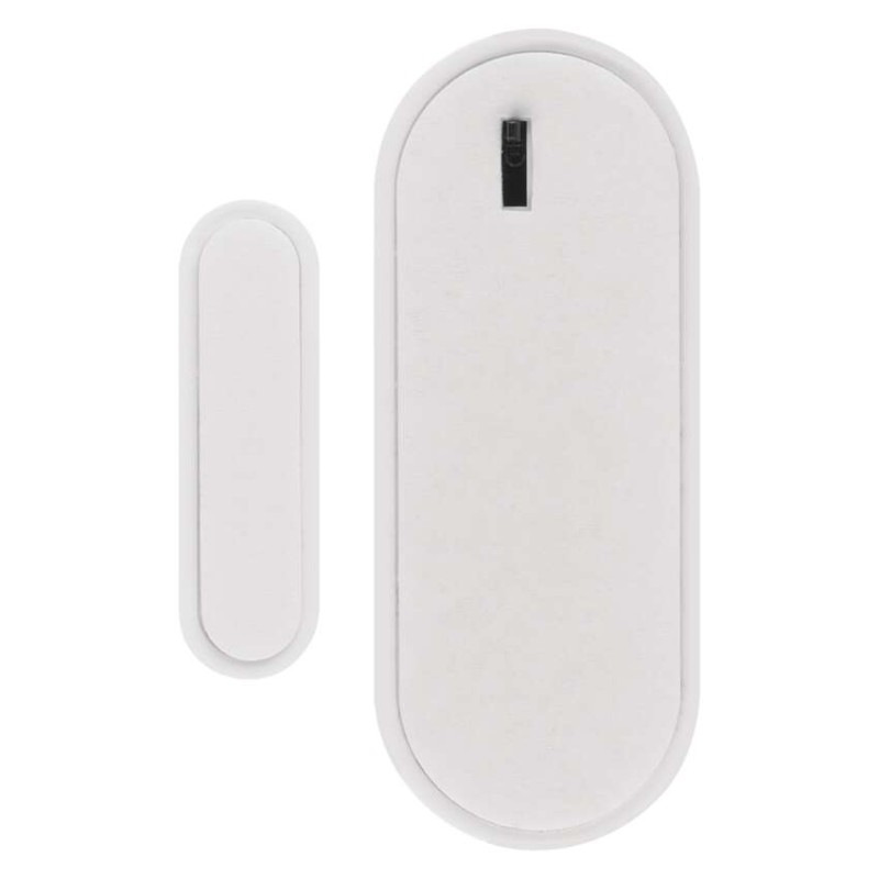 GoSmart bezdrôtový snímač dverí IP-2011Z, ZigBee 3
