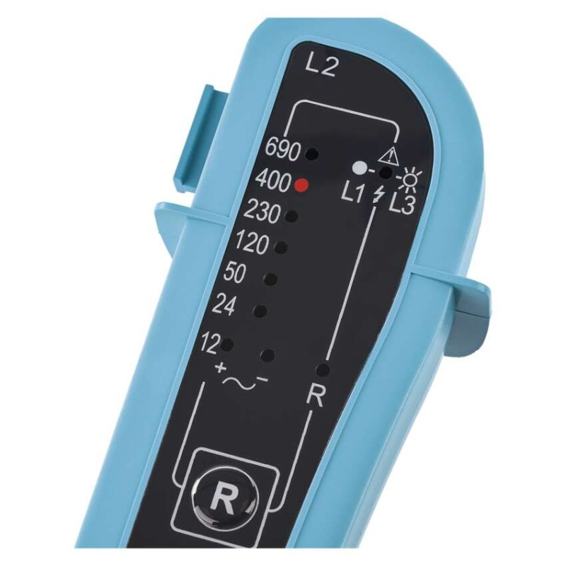 Skúšačka napätia VT-320 8