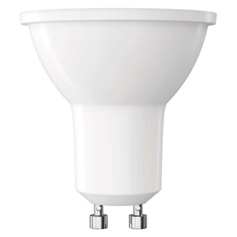 LED žiarovka Basic MR16 / GU10 / 5,2 W (40 W) / 450 lm / Neutrálna biela 1
