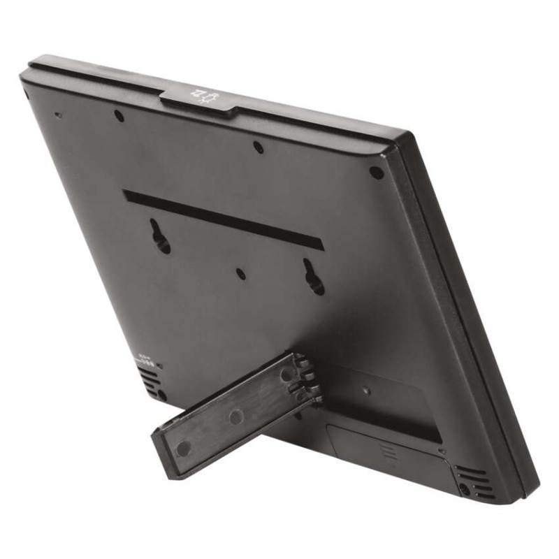 Domáca bezdrôtová meteostanica E6018 13