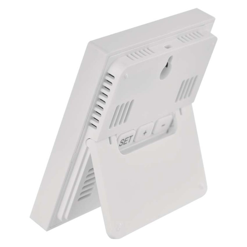 Digitálny teplomer s vlhkomerom E0522 14