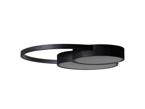 LED stropné svietidlo s diaľkovým ovládačom 60W - TA1320/B 14