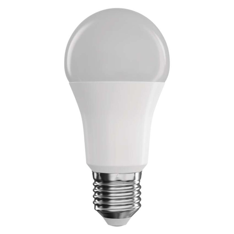 LED žiarovka GoSmart A60 / E27 / 11 W (75 W) / 1 050 lm / RGB / stmievateľná / WiFi 9