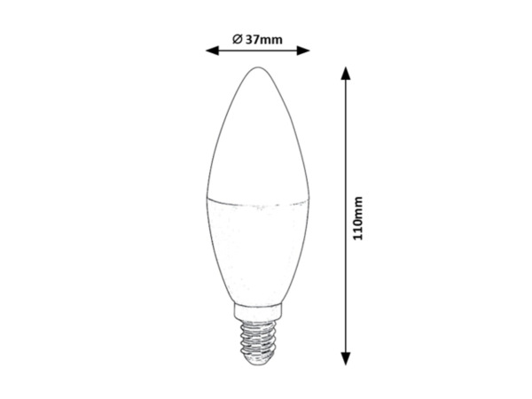 SMD-LED 16