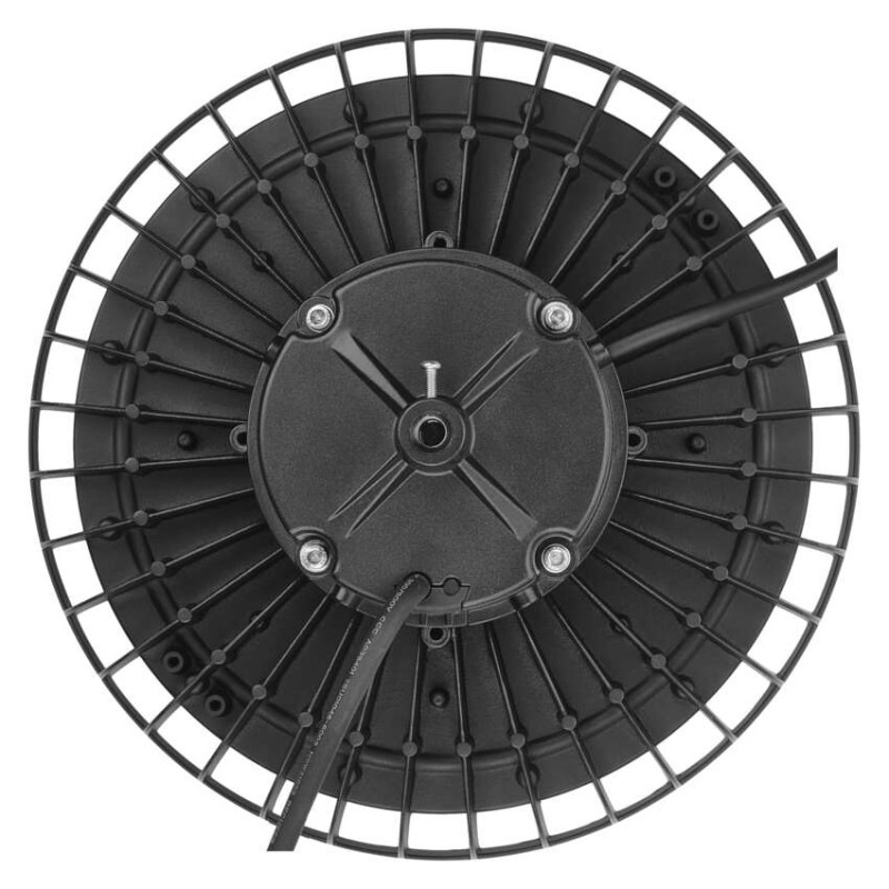 LED priemyselné závesné svietidlo HIGHBAY ASTER 90° 150W 2