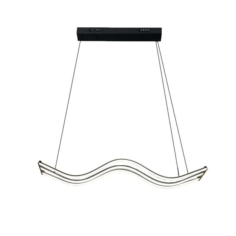 LED visiace svietidlo + diaľkový ovládač 70W - J4353/B 9