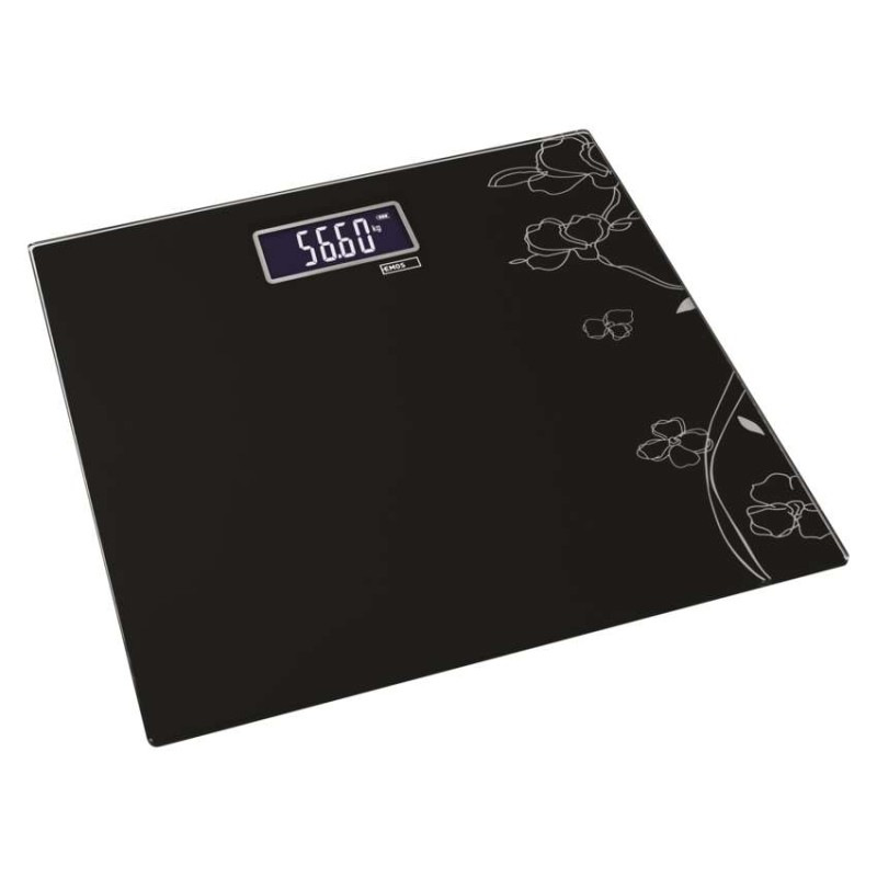 Digitálna osobná váha EV106 8