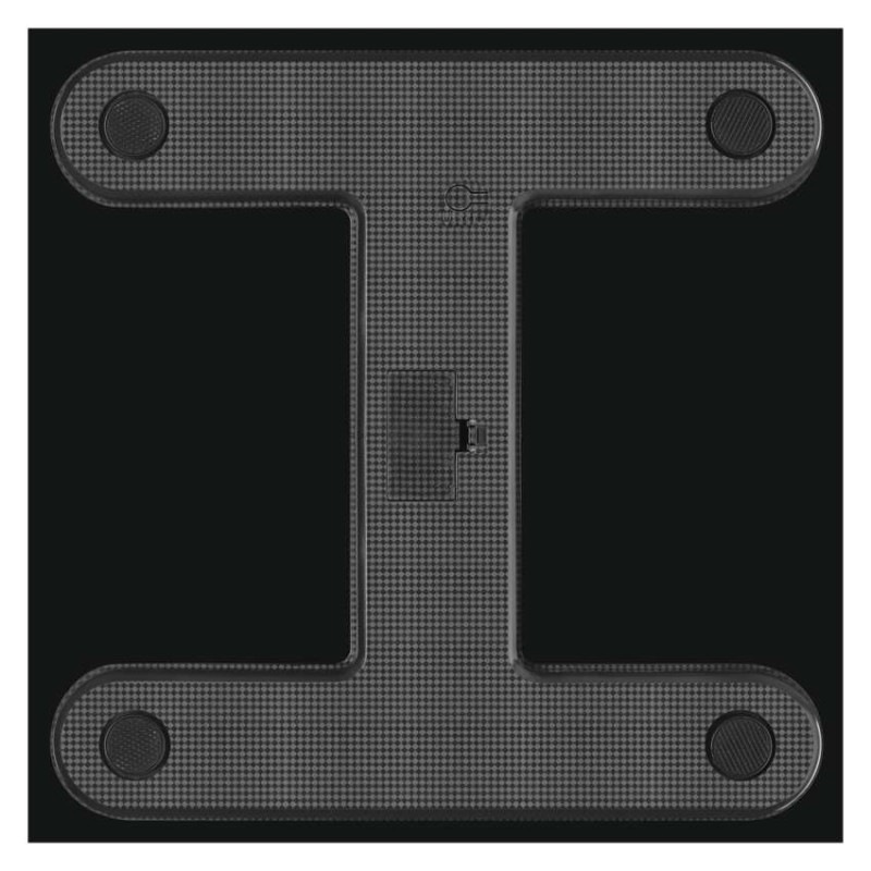 Digitálna osobná váha EV106 7