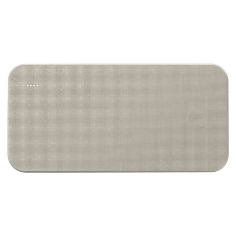 Power bank GP B+ Series, 10 000 mAh, 15 W, béžová 3