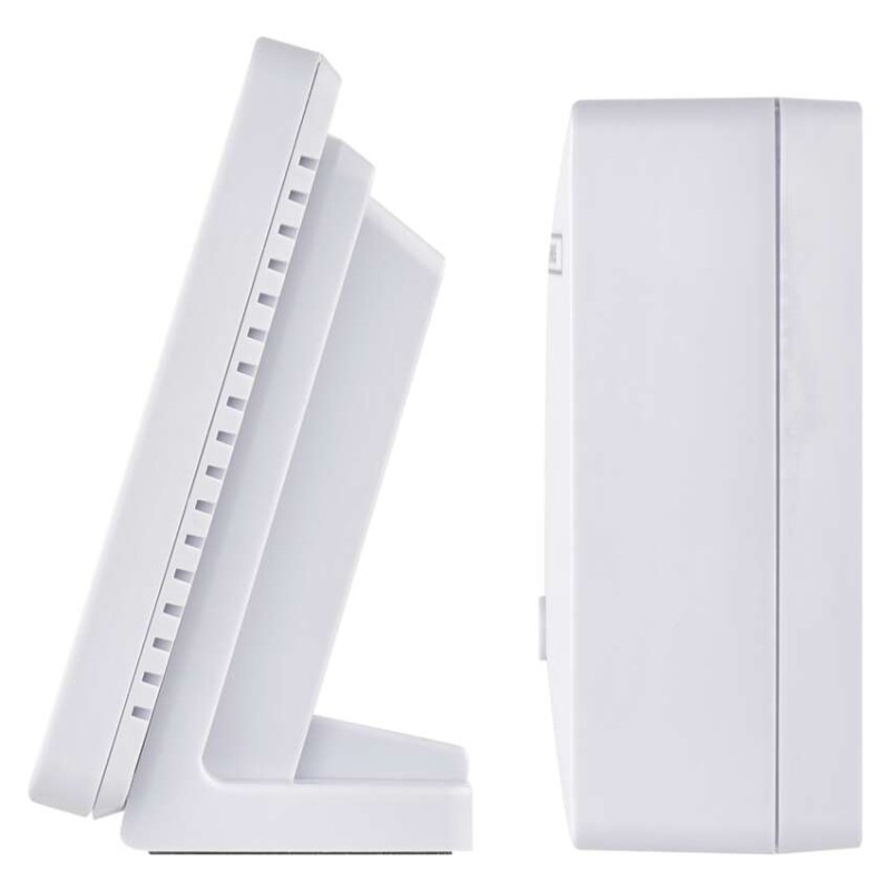 Izbový programovateľný bezdrôtový OpenTherm termostat P56A11 13