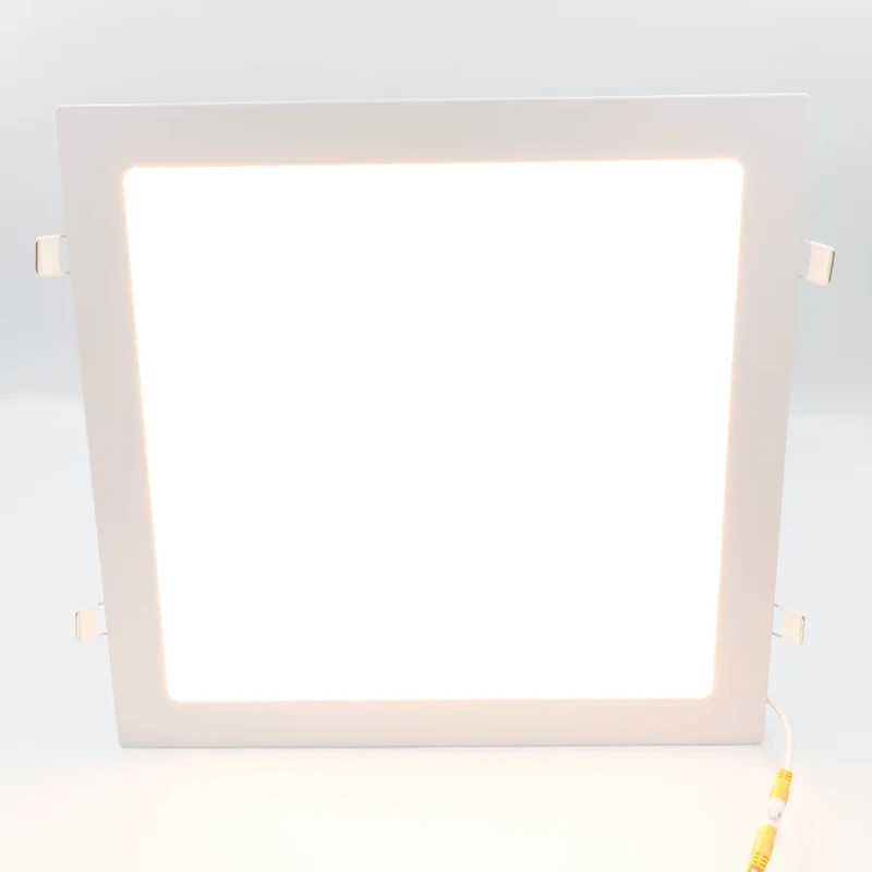 LED vsadený panel 24W / PS / SMD / CCT / WH - LPL235 4