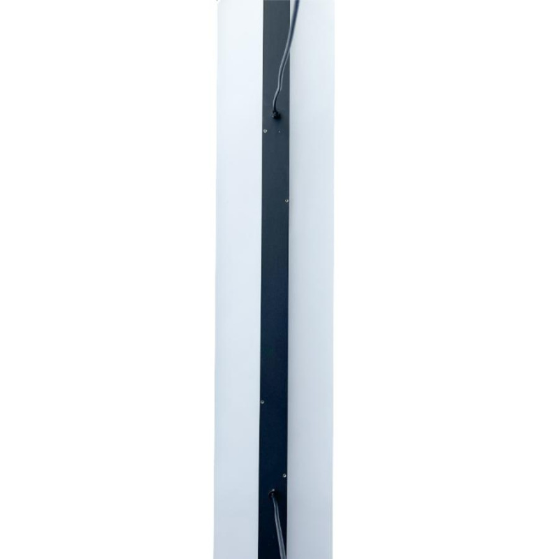 LED visiace svietidlo + diaľkový ovládač 50W - J4304/B 12