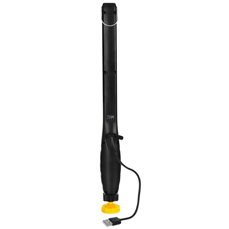 LED pracovná nabíjacia prenosná lampa - WL03R 10