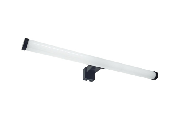 LED kúpeľňové svietidlo 10W / IP44 / 450 / 4000K / - LNL7721/BK 8