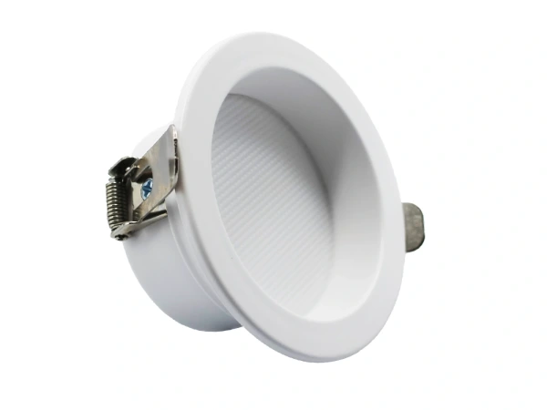 LED podhľadové svietidlo 7W / IP20 / 4000K - LDL523 5