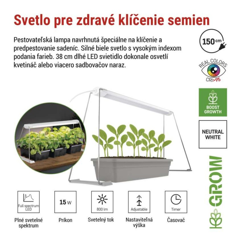 SVIET 15W GROW PESTO Z7903 4