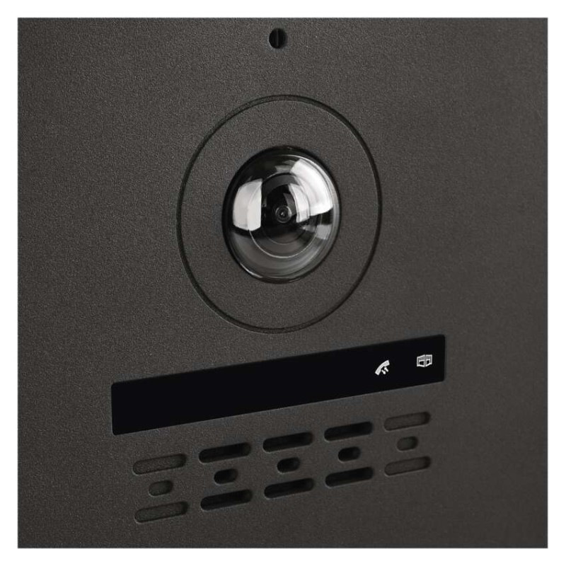 Kamerová jednotka GoSmart pre monitor IP880B 2WIRE a video vrátnik IP-880A 2WIRE, 1 tlač. 7