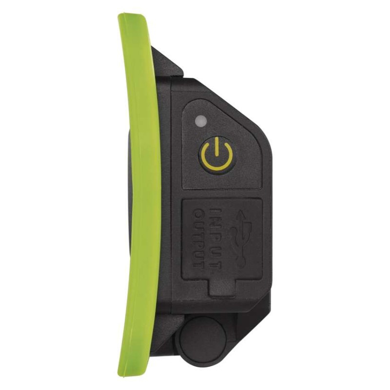 LED nabíjací pracovný reflektor P4539, 1000 lm 14