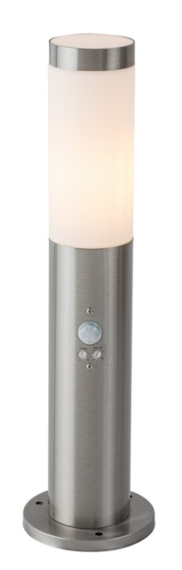 SVIETIDLO 008267 INOX 7