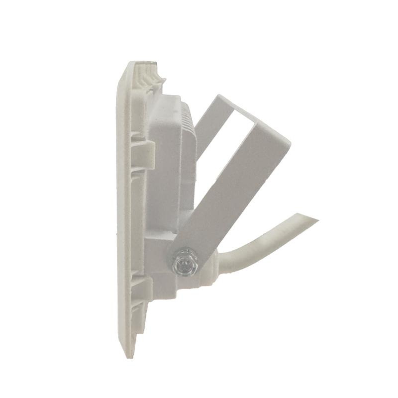 Vonkajší biely LED reflektor 20W / 4000K - LF0122 2