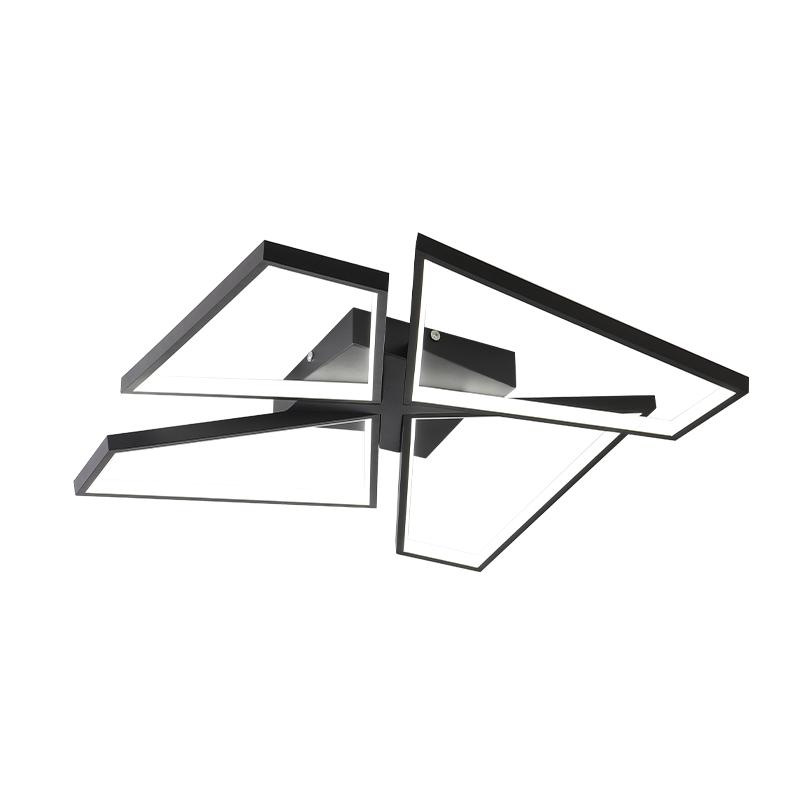 LED stropné svietidlo s diaľkovým ovládačom 115W - TA1312/B 11