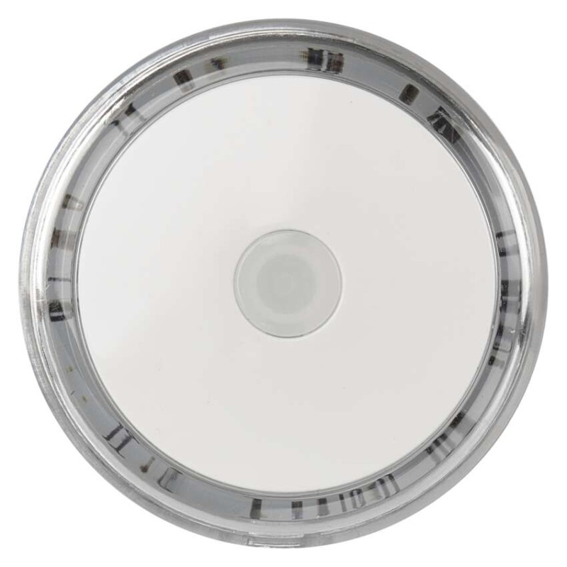 LED nočné svetlo P3306 s fotosenzorom do zásuvky