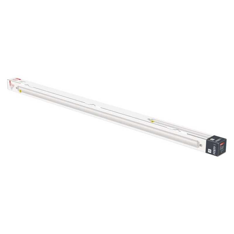 LED prachotesné svietidlo FESTY 51W, IP65 4