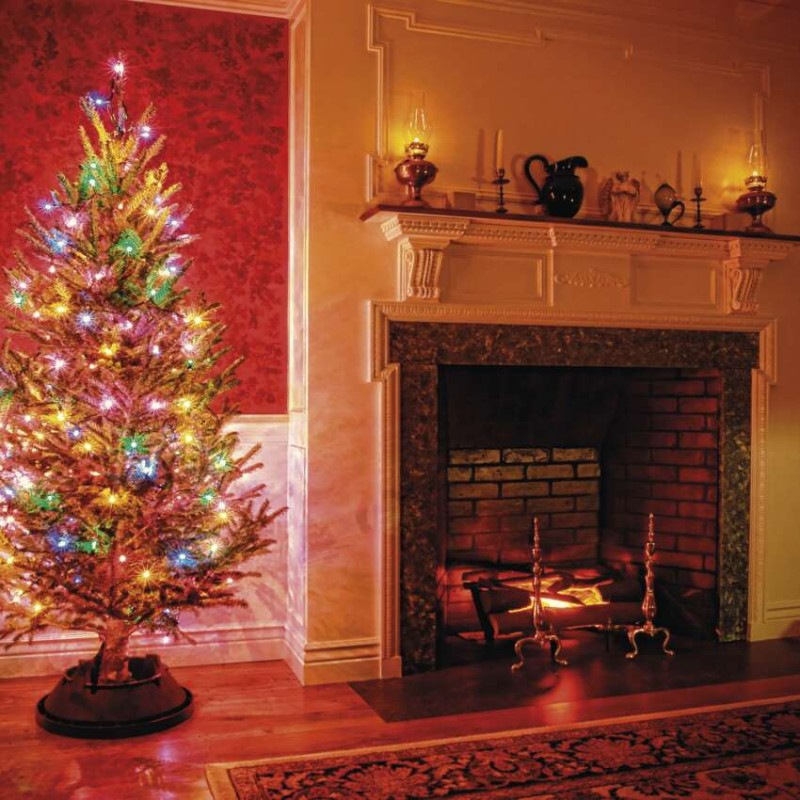 Detektor oxidu uhoľnatého v miestnosti GS827 5