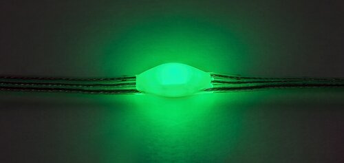LED PAS RGB 77124 BIRI 10M 14