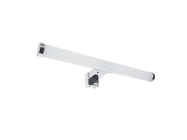 LED kúpeľňové svietidlo 8W / IP44 / 300 / 4000K - LNL7720/CH 10