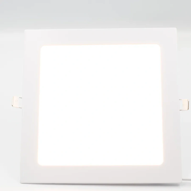 LED vsadený panel 18W / PS / SMD / CCT / WH - LPL234 3