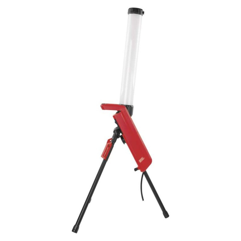 Pracovné LED svietidlo CANNO 360° 70W 7000lm IP54 4