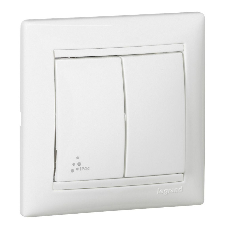 VALENA 5B IP44 BIE 770098