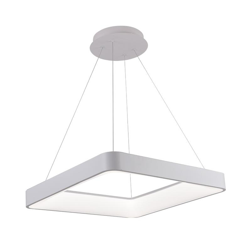 LED závesné svietidlo s diaľkovým ovládačom 55W - J4377/W 7