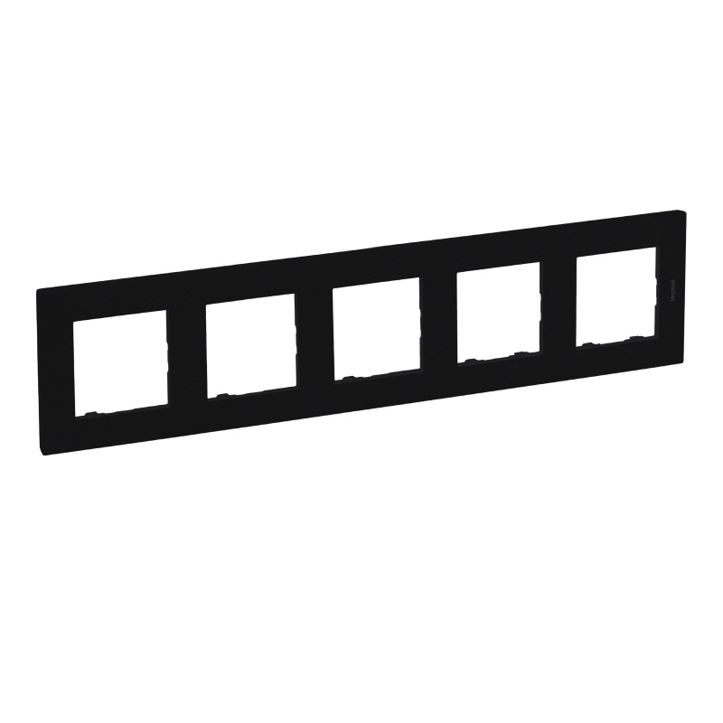 NILST 5-RAM CIERNY 863595