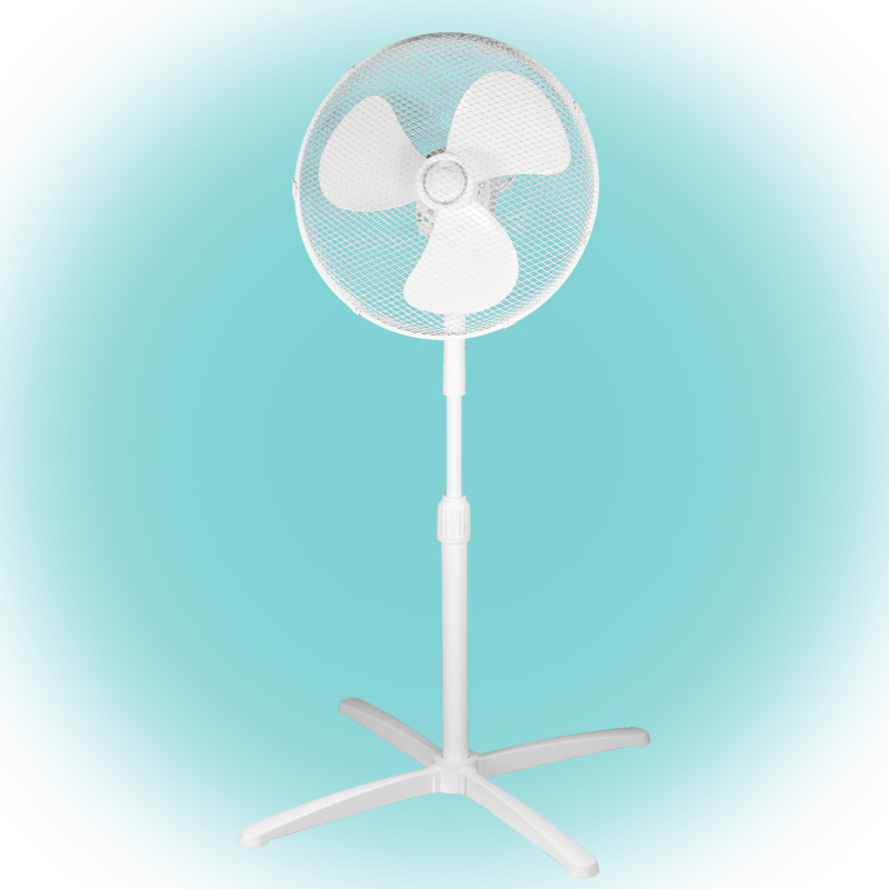 VENTILATOR SF 40 WH/M BIEL