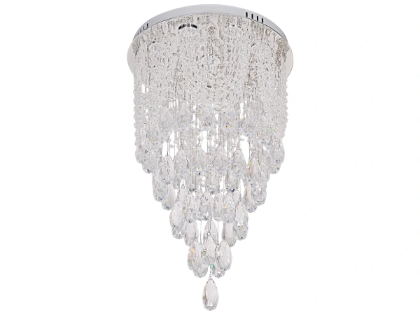 MAJURO krištáľový luster - N3000 3