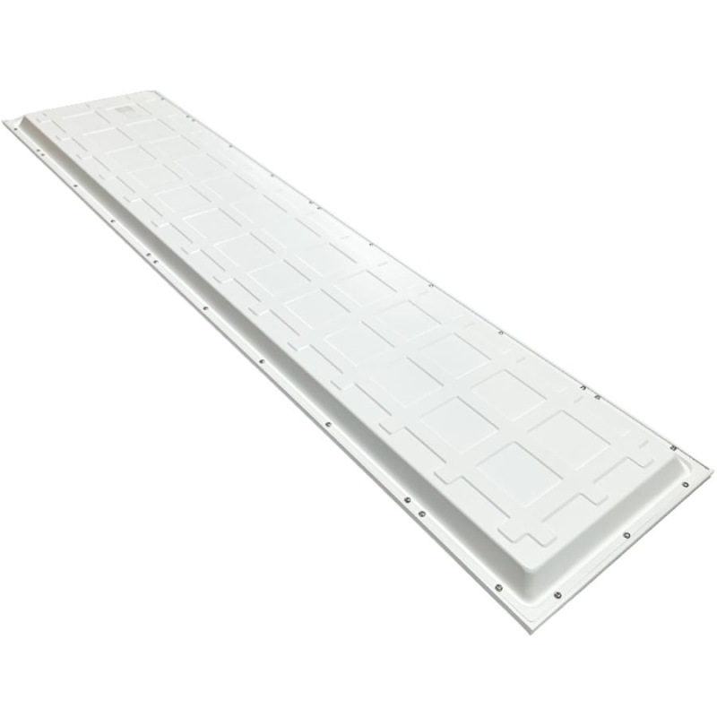 LED panel backlite 40W / 295x1195 / SMD / 4000K / WH / UGR19 - PL7224U 3