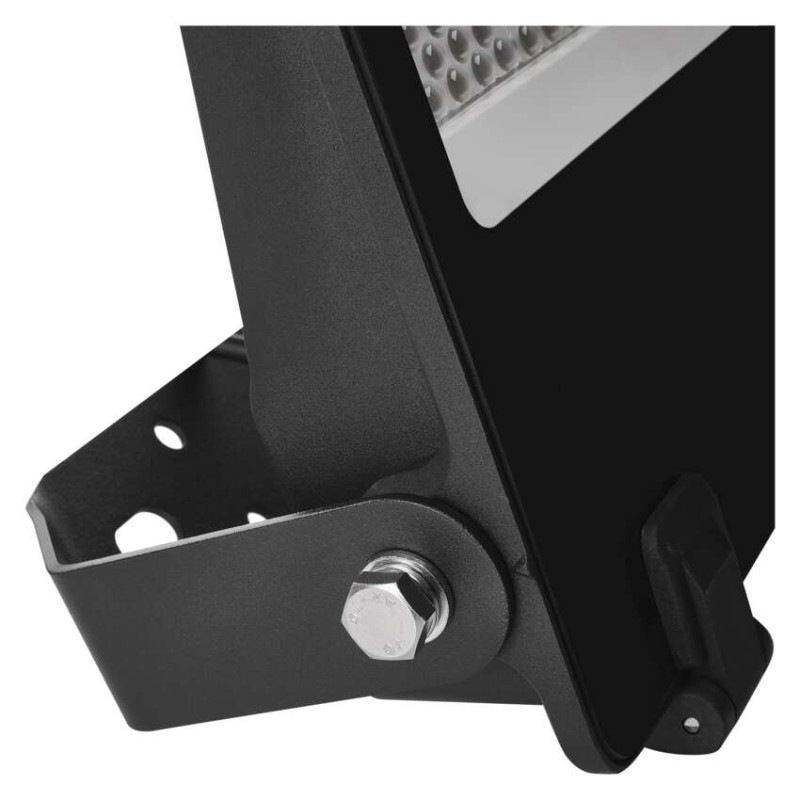 LED reflektor AVENO čierny, 150W neutrálna biela 8