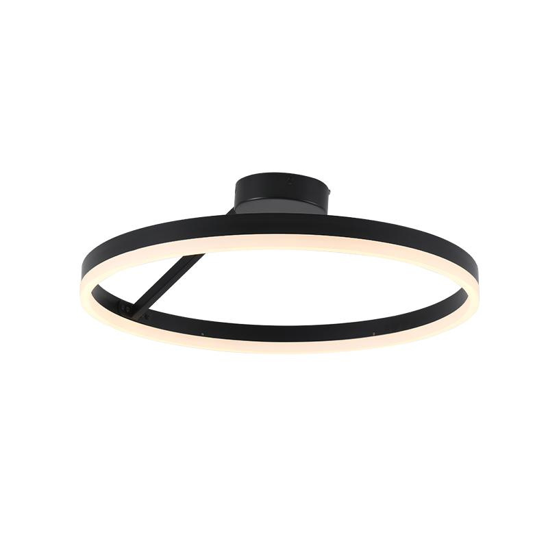 LED stropné svietidlo s diaľkovým ovládačom 40W - TA1313/B 1